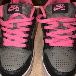 Nike SB sneakers